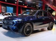 Mercedes-Benz GLC 300 4matic SUV / Momsbil / MAX Utrustade