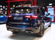 Mercedes-Benz GLC 300 4matic SUV / Momsbil / MAX Utrustade