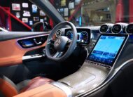 Mercedes-Benz GLC 300 4matic SUV / Momsbil / MAX Utrustade