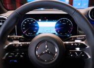 Mercedes-Benz GLC 300 4matic SUV / Momsbil / MAX Utrustade