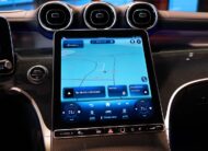 Mercedes-Benz GLC 300 4matic SUV / Momsbil / MAX Utrustade