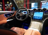 Mercedes-Benz GLC 300 4matic SUV / Momsbil / MAX Utrustade