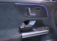 Mercedes-Benz GLA 200 Matt Grå AMG Panorama MOMS