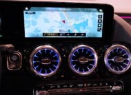 Mercedes-Benz GLA 200 Matt Grå AMG Panorama MOMS