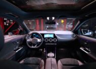 Mercedes-Benz GLA 200 Matt Grå AMG Panorama MOMS