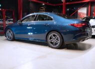 Mercedes-Benz CLA 200 AMG Panorama MOMS