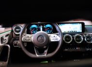 Mercedes-Benz CLA 200 AMG Panorama MOMS