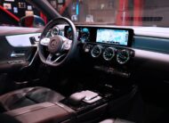 Mercedes-Benz CLA 200 AMG Panorama MOMS