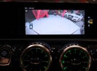 Mercedes-Benz CLA 200 AMG Panorama MOMS