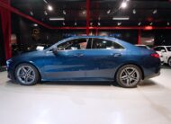 Mercedes-Benz CLA 200 AMG Panorama MOMS
