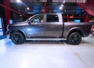Dodge Ram Crew Cab V8 401hk 4x4TorqueFlite LARAMIE Luftfjädr