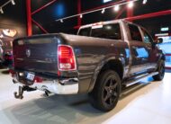 Dodge Ram Crew Cab V8 401hk 4x4TorqueFlite LARAMIE Luftfjädr