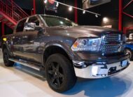 Dodge Ram Crew Cab V8 401hk 4x4TorqueFlite LARAMIE Luftfjädr