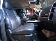 Dodge Ram Crew Cab V8 401hk 4x4TorqueFlite LARAMIE Luftfjädr
