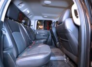 Dodge Ram Crew Cab V8 401hk 4x4TorqueFlite LARAMIE Luftfjädr