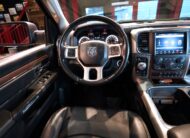 Dodge Ram Crew Cab V8 401hk 4x4TorqueFlite LARAMIE Luftfjädr