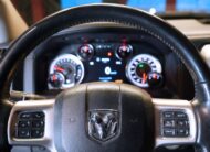 Dodge Ram Crew Cab V8 401hk 4x4TorqueFlite LARAMIE Luftfjädr