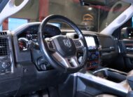 Dodge Ram Crew Cab V8 401hk 4x4TorqueFlite LARAMIE Luftfjädr