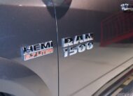 Dodge Ram Crew Cab V8 401hk 4x4TorqueFlite LARAMIE Luftfjädr