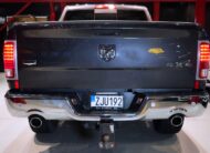 Dodge Ram Crew Cab V8 401hk 4x4TorqueFlite LARAMIE Luftfjädr