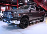 Dodge Ram Crew Cab V8 401hk 4x4TorqueFlite LARAMIE Luftfjädr