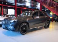 Mercedes-Benz GLC 300 4matic SUV / Momsbil / MAX Utrustade
