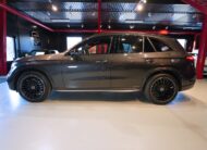 Mercedes-Benz GLC 300 4matic SUV / Momsbil / MAX Utrustade