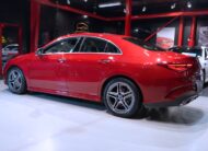 Mercedes-Benz CLA 200 AMG Burmuster Panorama MOMS