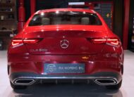 Mercedes-Benz CLA 200 AMG Burmuster Panorama MOMS