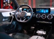 Mercedes-Benz CLA 200 AMG Burmuster Panorama MOMS