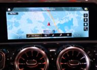 Mercedes-Benz CLA 200 AMG Burmuster Panorama MOMS