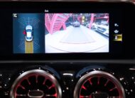 Mercedes-Benz CLA 200 AMG Burmuster Panorama MOMS