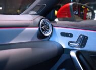 Mercedes-Benz CLA 200 AMG Burmuster Panorama MOMS