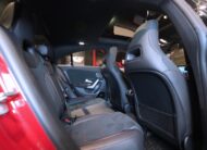 Mercedes-Benz CLA 200 AMG Burmuster Panorama MOMS