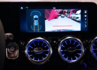 Mercedes-Benz GLA 200 Facelift AMG Panorama MOMS