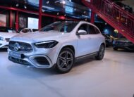 Mercedes-Benz GLA 200 Facelift AMG Panorama MOMS