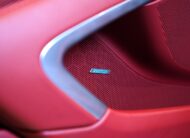 Porsche Boxster 2024 | Fabriksny | Moms