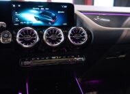 Mercedes-Benz GLA 200 Facelift AMG Panorama MOMS