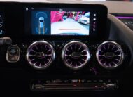 Mercedes-Benz GLA 200 Facelift AMG Panorama MOMS