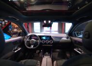 Mercedes-Benz GLA 200 Facelift AMG Panorama MOMS