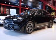 Mercedes-Benz GLA 200 Facelift AMG Panorama MOMS