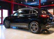 Mercedes-Benz GLA 200 Facelift AMG Panorama MOMS