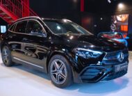 Mercedes-Benz GLA 200 Facelift AMG Panorama MOMS