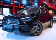 Mercedes-Benz GLA 200 Facelift AMG Panorama MOMS