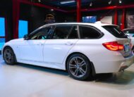 BMW 318 d Touring | M Sport | Shadow| Kamera| Ny skärm| H/K