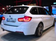 BMW 318 d Touring | M Sport | Shadow| Kamera| Ny skärm| H/K