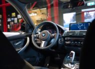 BMW 318 d Touring | M Sport | Shadow| Kamera| Ny skärm| H/K