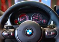 BMW 318 d Touring | M Sport | Shadow| Kamera| Ny skärm| H/K