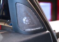 BMW 318 d Touring | M Sport | Shadow| Kamera| Ny skärm| H/K