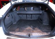 BMW 318 d Touring | M Sport | Shadow| Kamera| Ny skärm| H/K